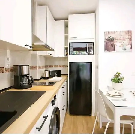 Palmas Apartamento