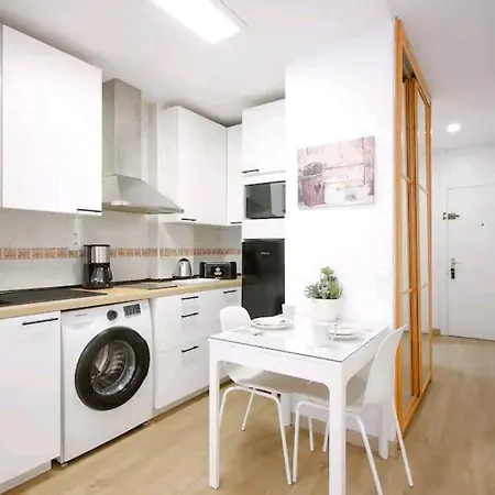 Palmas Apartamento *